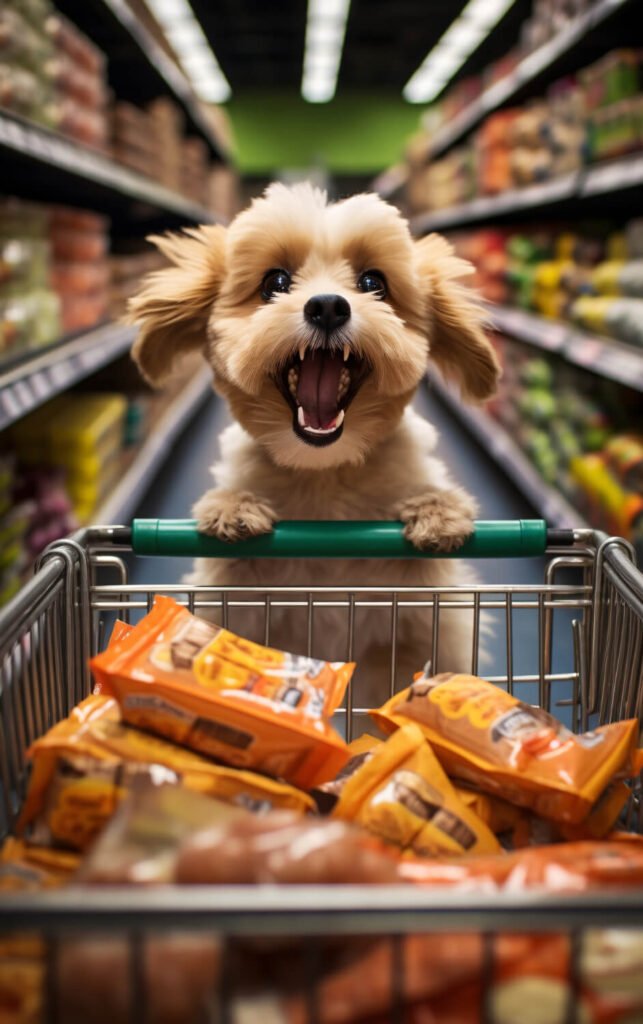 commercial pet food, history, invention, timeline, pet nutrition, evolution, industrialization, canned food, dry kibble, early brands, nutritional standards, marketing strategies, veterinary influence, convenience, mass production, ingredients, dietary trends, consumer demand, pet industry, nutritional research