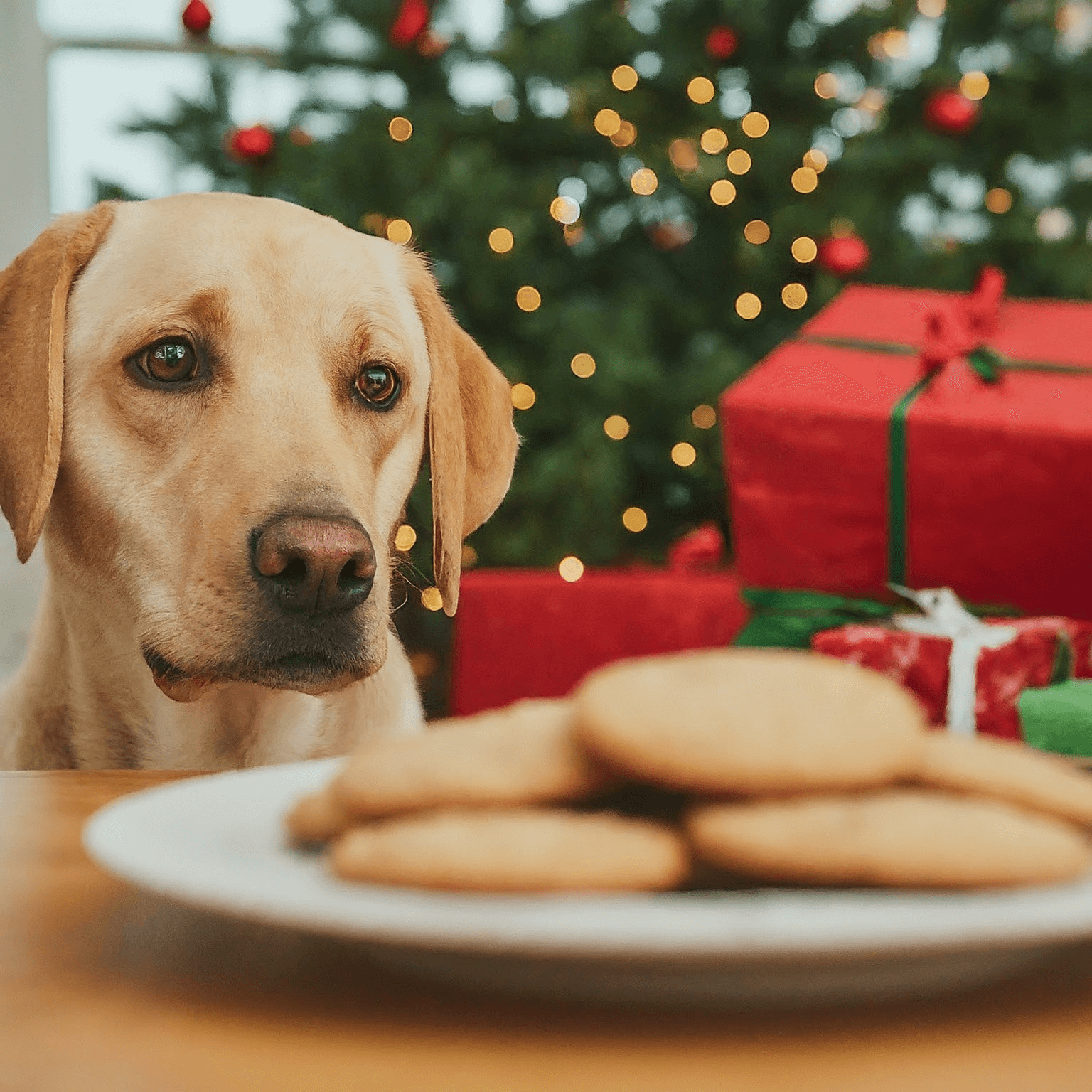 10 Holiday Foods That Are Dangerous For Your Pet