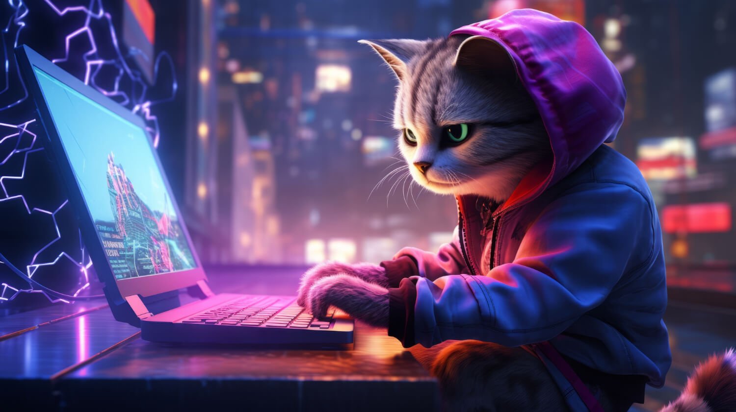 17 Amazing Video Games About Cats (with Trailers)