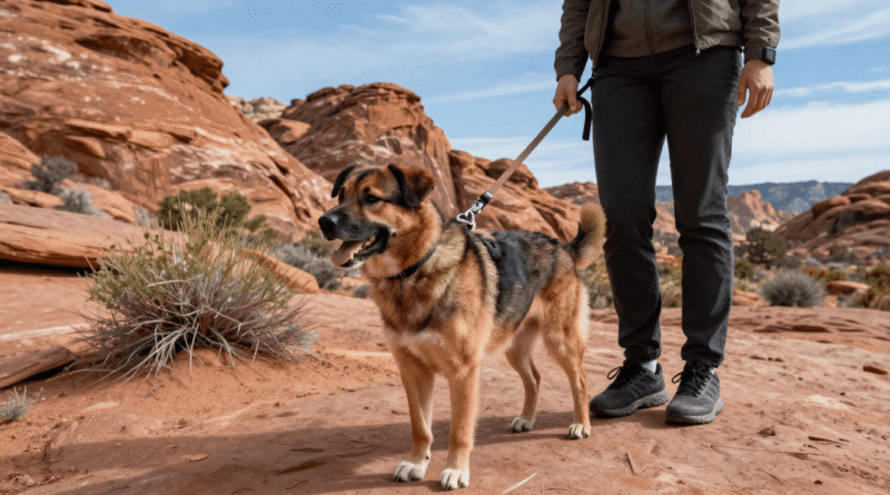 Discover Strategies for Visiting Arizona's National Parks With Pets