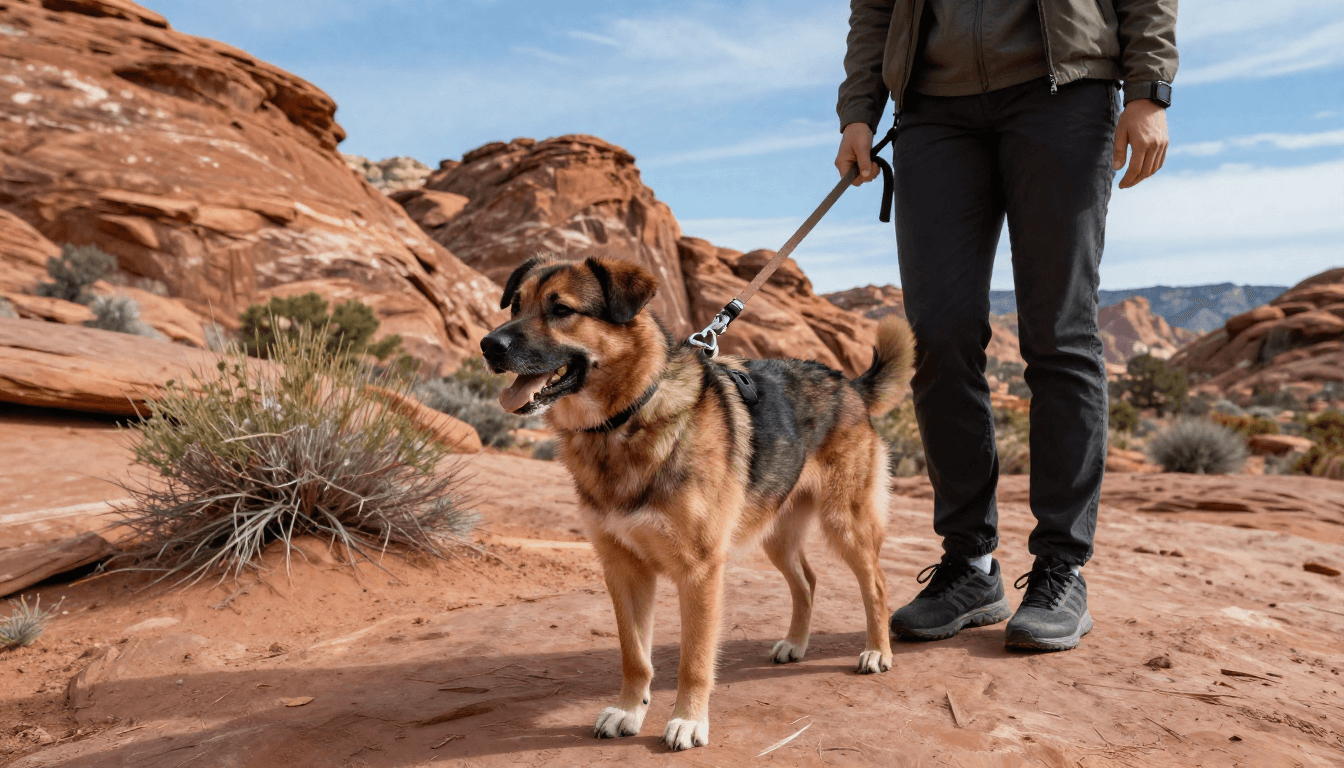 Discover Strategies for Visiting Arizona’s National Parks With Pets
