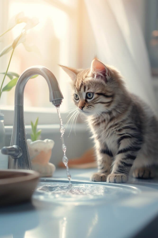 cat, food bowl, water bowl, hygiene, cleaning frequency, pet care, sanitation, bacteria buildup, health risks, best practices, washing tips, FAQ, cleanliness, dishwashing, pet feeding, daily routine, prevention, illness prevention, pet hygiene, pet ownership
