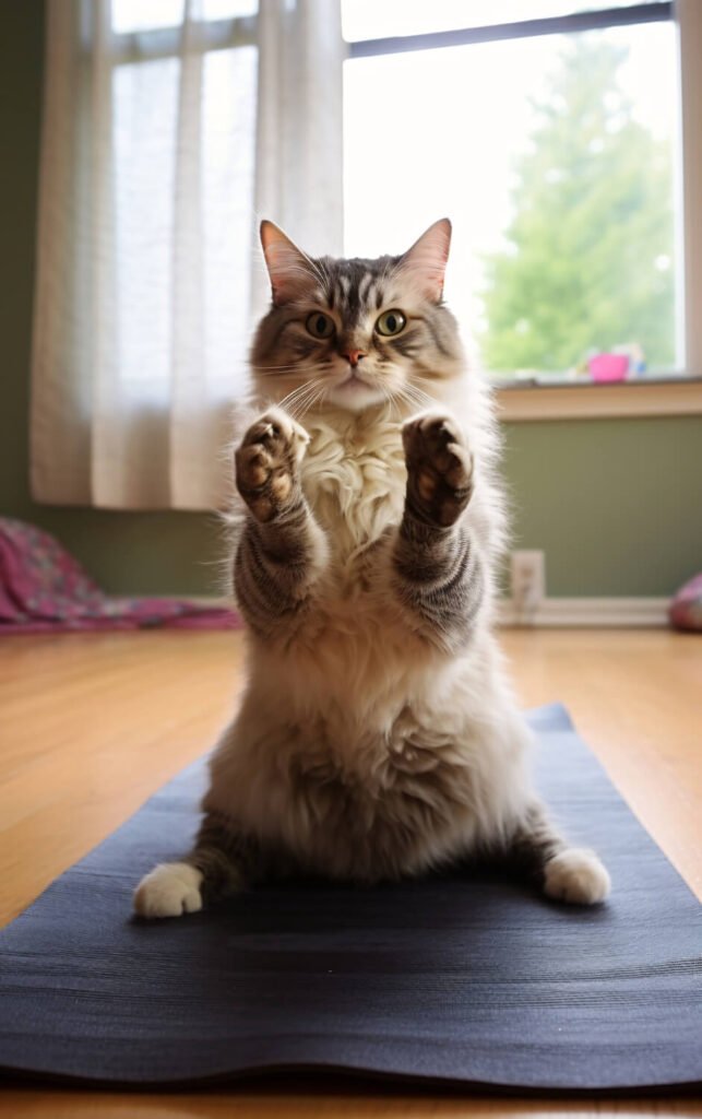 cat, scratching, walls, behavior, reasons, solutions, feline habits, home damage, furniture protection, environmental enrichment, deterrents, training techniques, territorial marking, instinctual behavior, vertical territory, stress relief, nail maintenance, furniture preservation, positive reinforcement, scratching posts