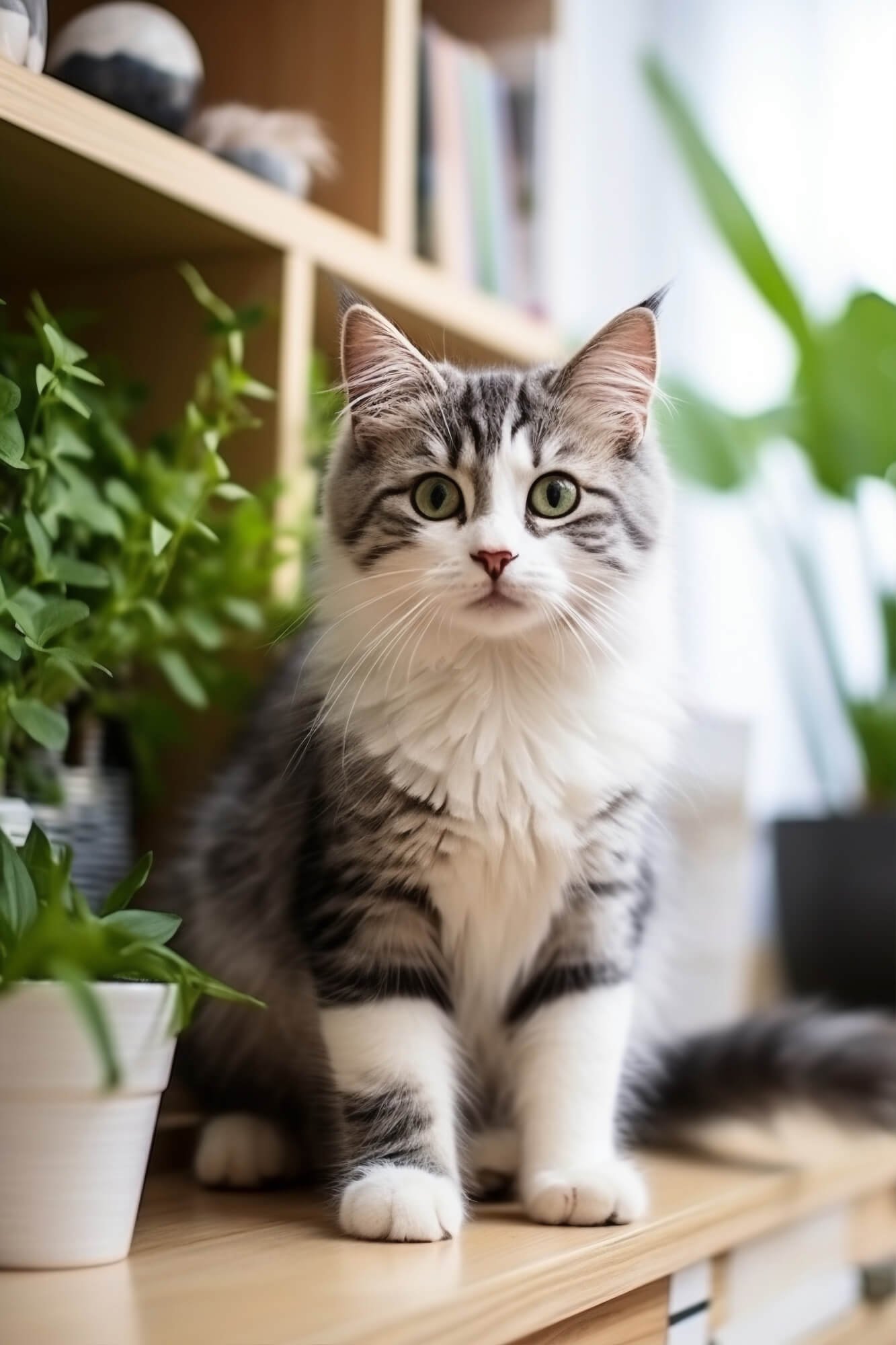 Can Rice Be Used as Cat Litter? Vet-Reviewed Pros & Cons