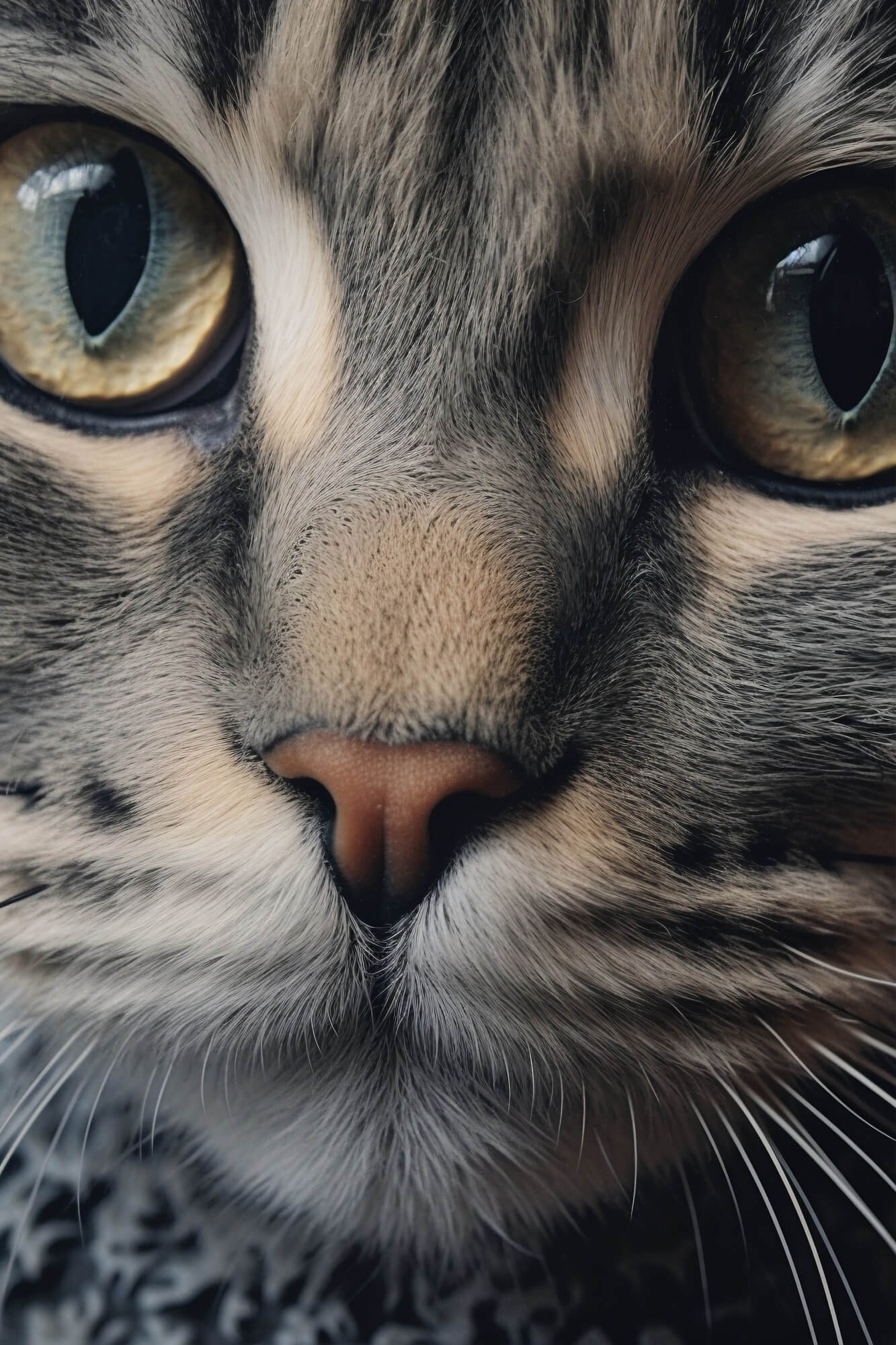 Why Is My Cat’s Third Eyelid Showing? 5 Vet Reviewed Reasons & Advice