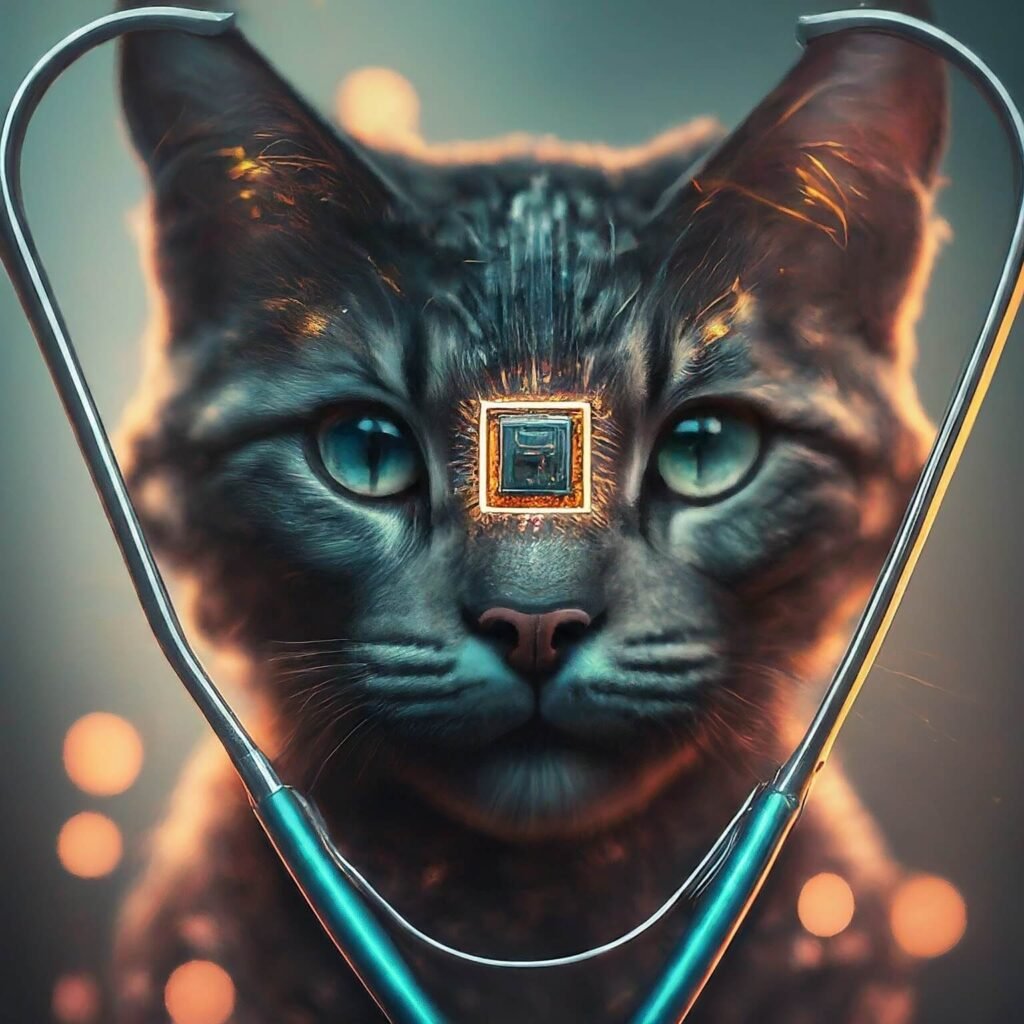 ai in pet care, future of pet care, veterinarian and ai, pet health and ai, ai for pets, smart pet care, pet wellness with ai, ai assisted veterinary care, benefits of ai in pet care, how ai is changing pet care, ai vet consultation, ai pet diagnosis, ai pet monitoring, ai pet behavior analysis, ai for pet nutrition, ethical considerations of ai in pet care, ai and the future of veterinary medicine, ai pet products, ai apps for pets, ai for pet owners