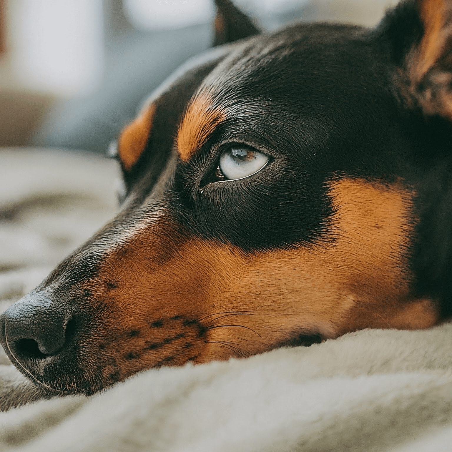 Dozing Dogs: Unveiling the Mystery of Canine Sleep