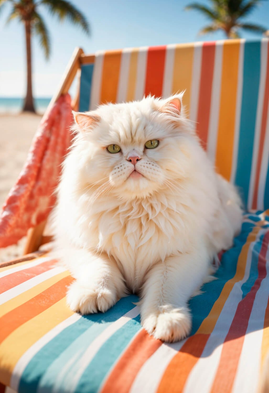 Purrfect Names: 100 Adorable Names for Your Feline Friend