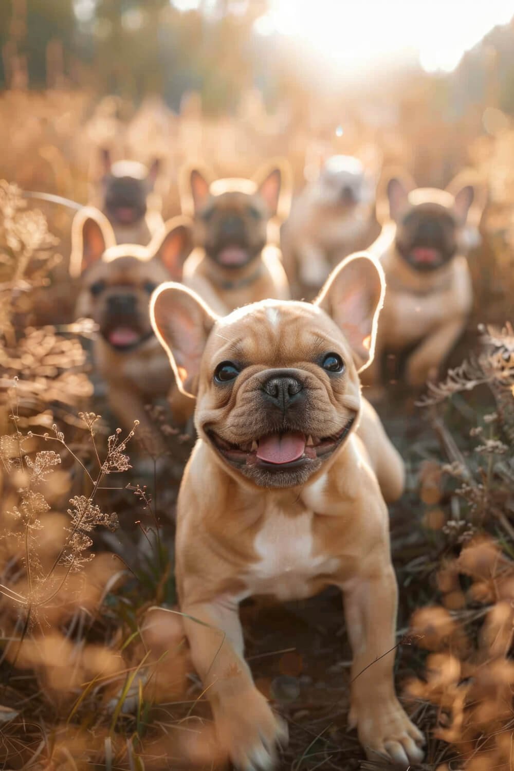 When Do French Bulldogs Calm Down? 9 Vet-Approved Tips to Help Hyperactivity