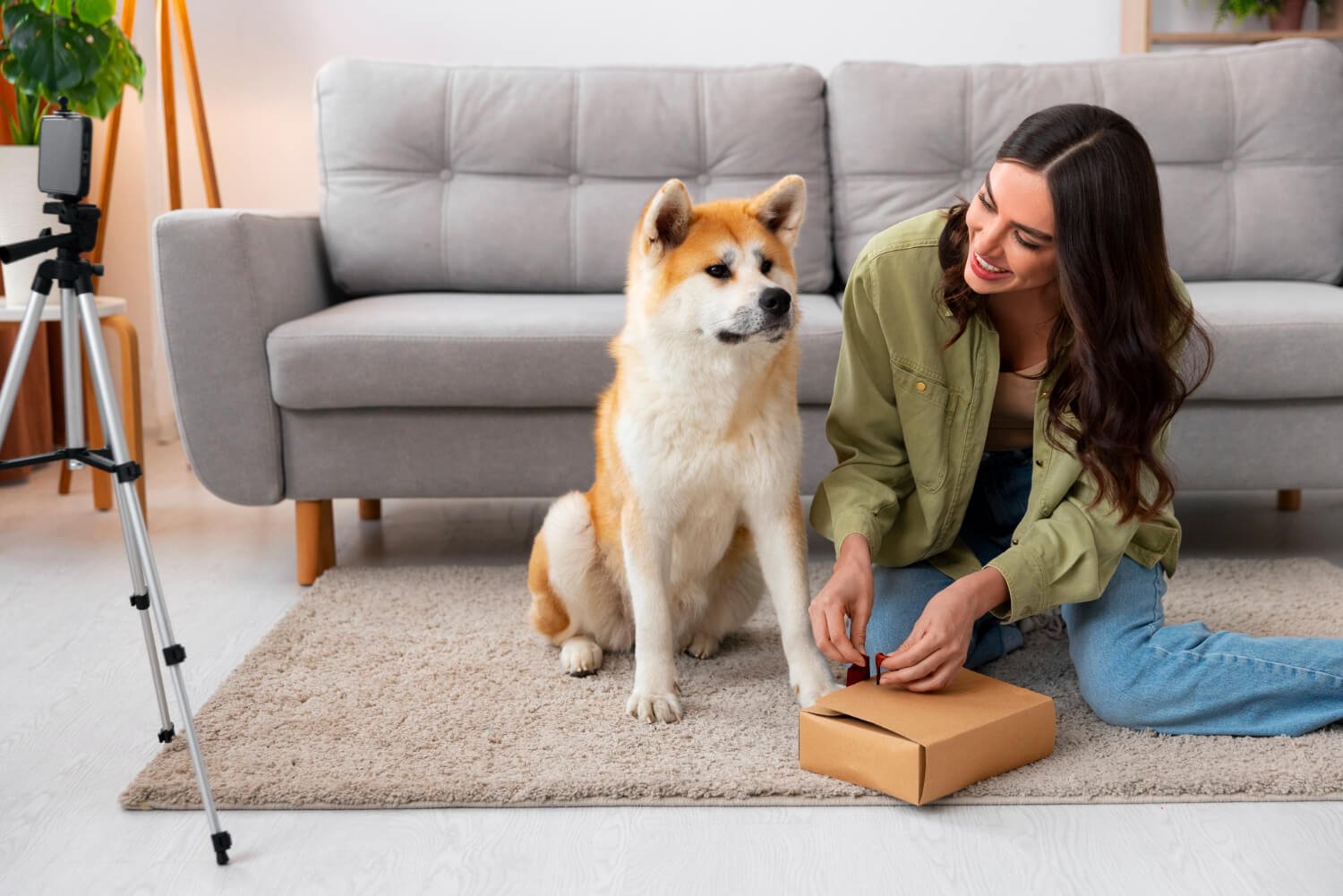 Find the Perfect Dog Sitter for Your Furry Friend