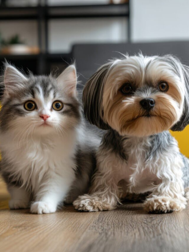 Hilarious Pet Antics That Will Make Your Day! 🐾🤣