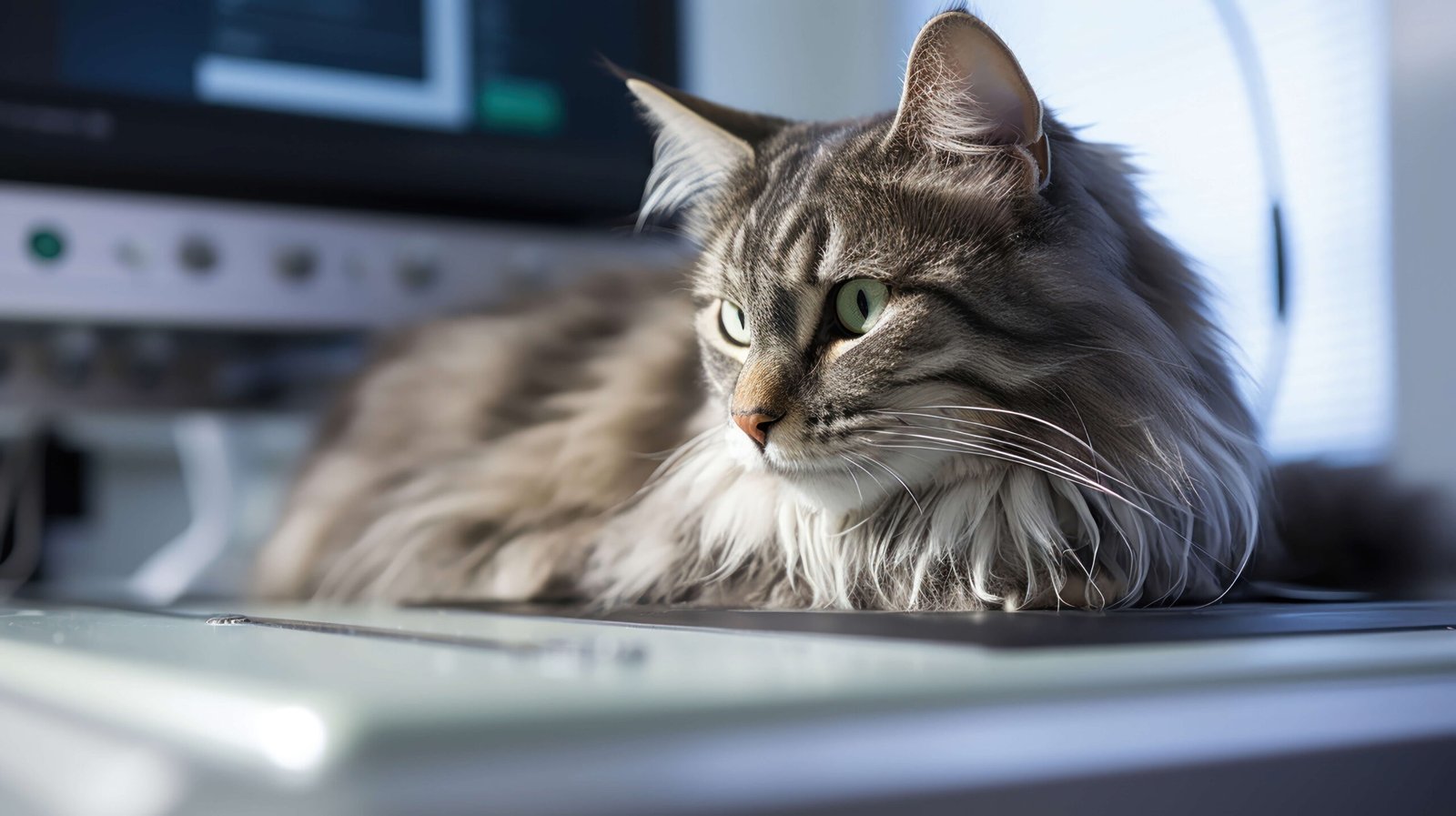 Best Food for Senior Cats with Sensitive Stomachs: Keep Them Healthy and Happy