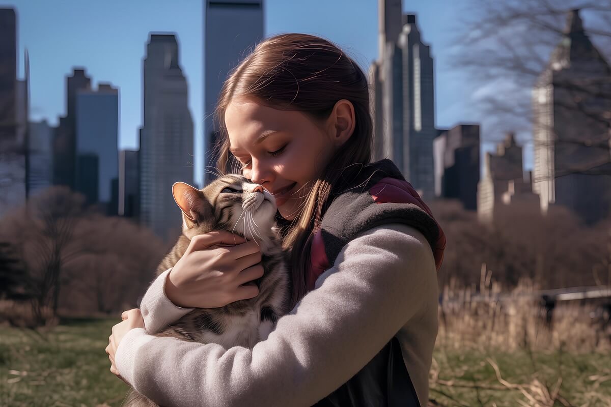 Best Pet Adoption Agencies Near Me: Find Your Perfect Pet Companion