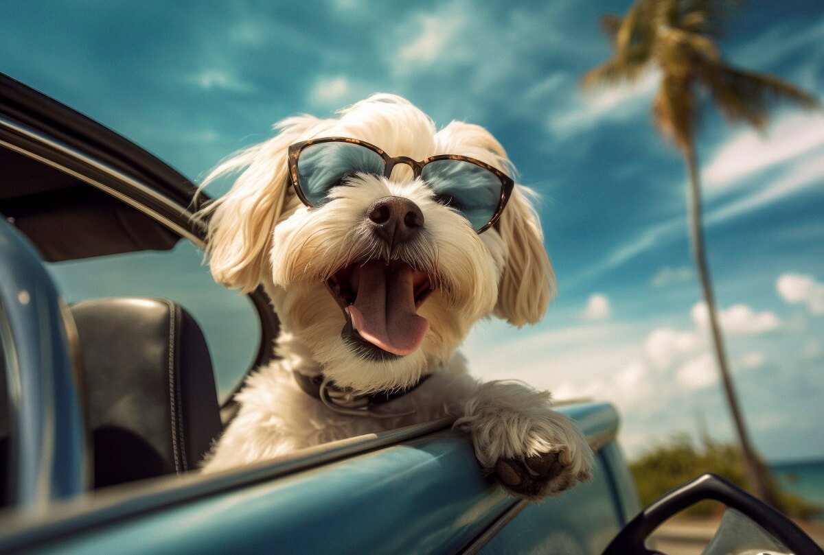 Top Pet-Friendly Vacation Spots: Travel with Your Pets in Comfort