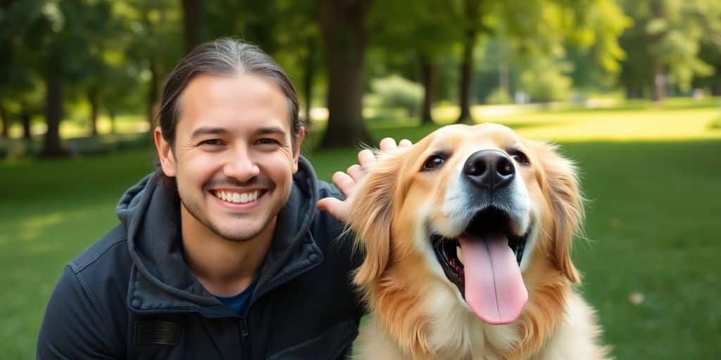 Meet The Dog Guy: Expert Advice for Your Canine Companion