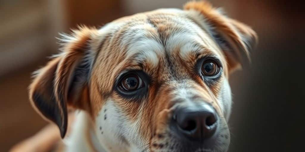 Understanding Stress and Anxiety in Dogs: Causes, Signs, and Effective Solutions