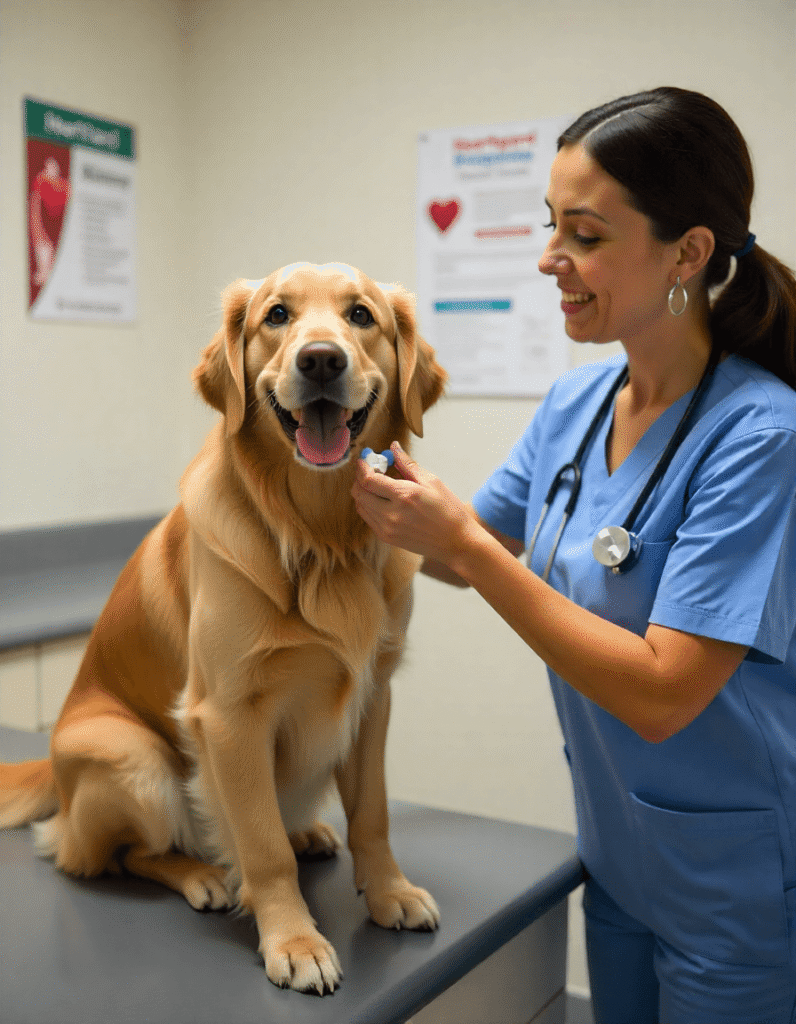 Is Heartgard Safe for Dogs