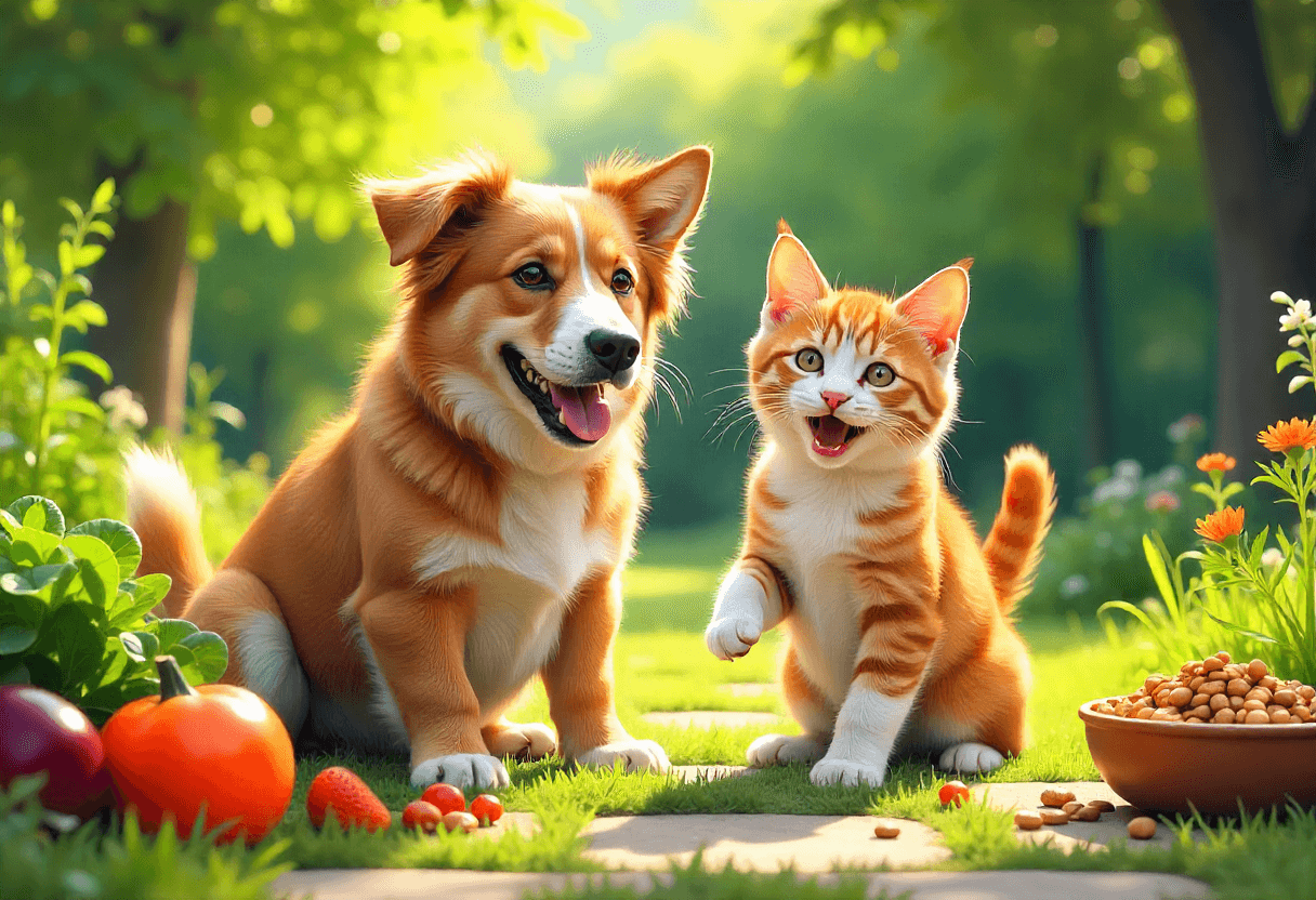 7 Secret Ways to Boost Your Pet’s Immunity for a Happy 2026