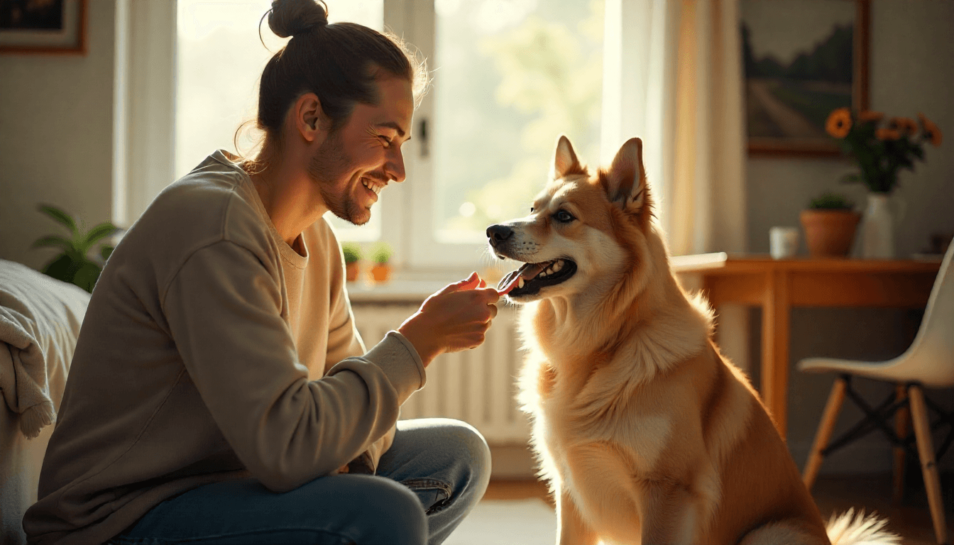 7 Simple Tricks to Make Your Dog a Star Performer by 2026