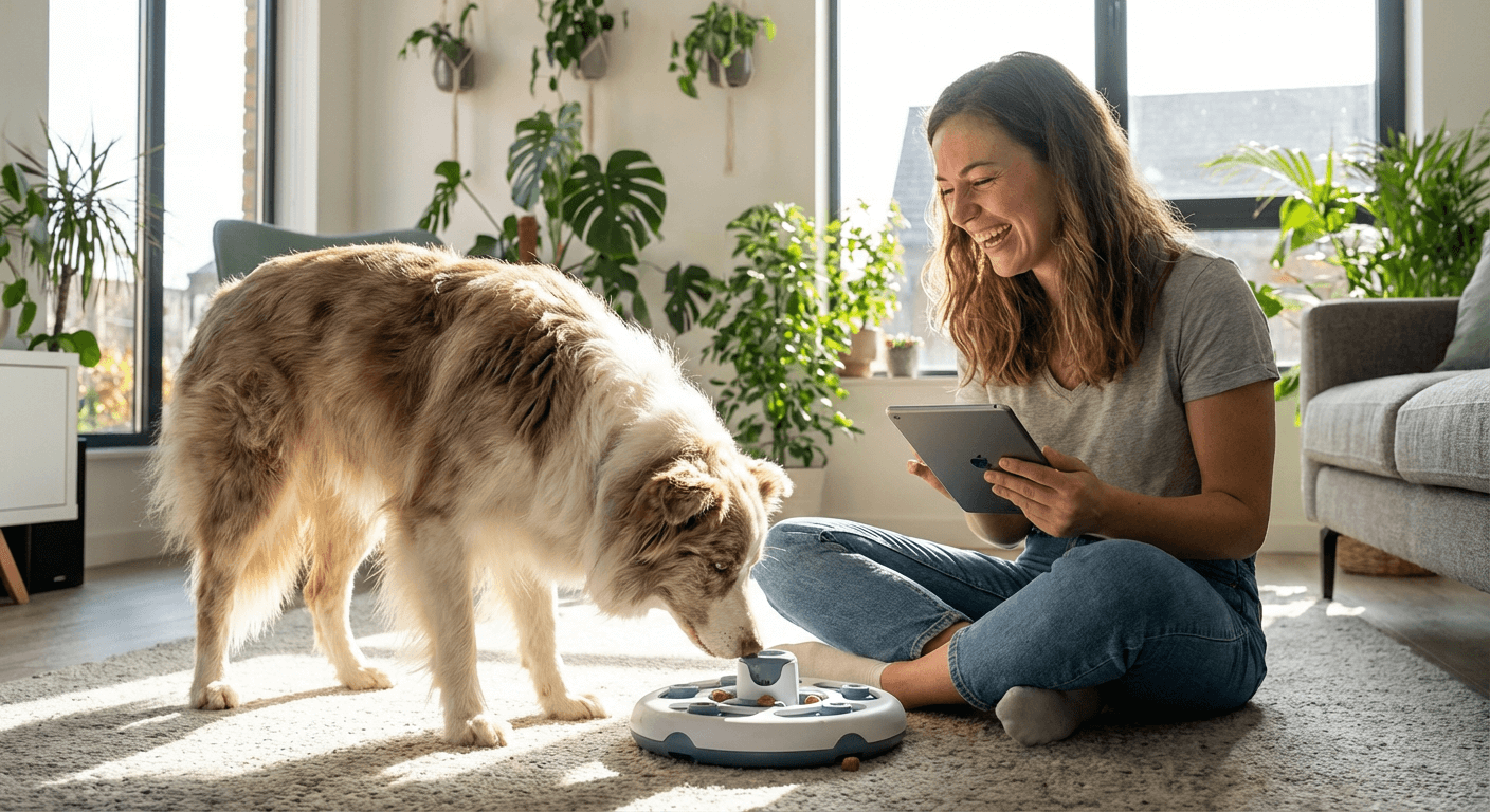 Beyond Belly Rubs 7 Unconventional Pet Care Tips for a Happier 2026