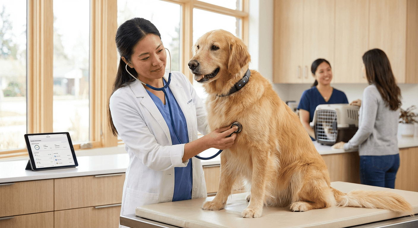 Don’t Miss These Crucial Pet Health Checks for a Happy 2026