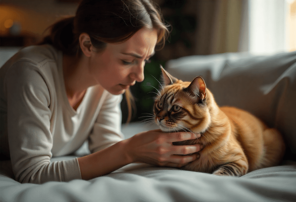 Is Your Cat Secretly Sick The Subtle Signs Every Owner Should Know in 2026