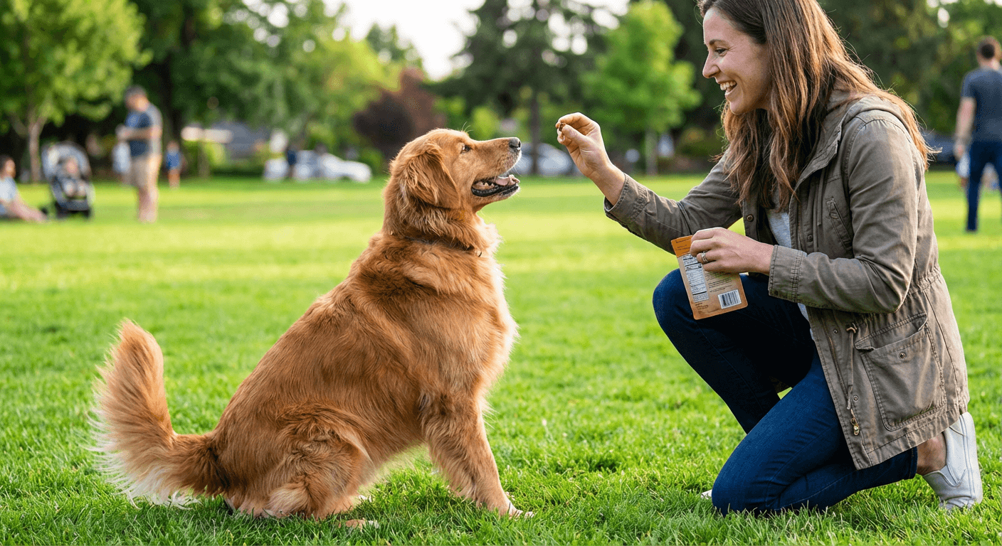 Make Pet Training Fun Unlock Your Dog’s Best Behavior in 2026