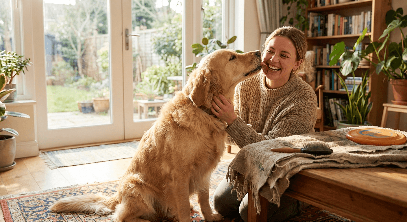 Seven Simple Steps for a Happier Healthier Pet in 2026