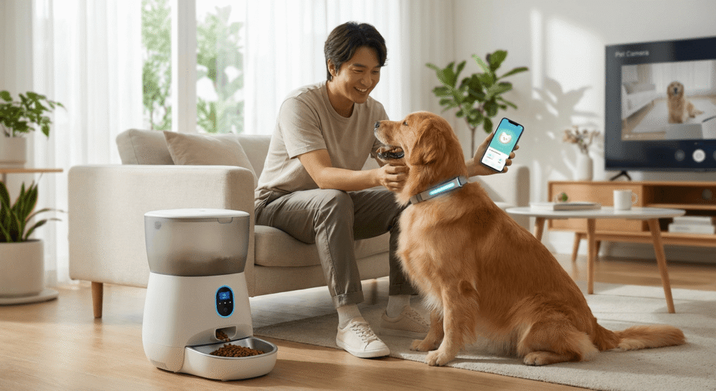 Smart Pet Care Hacks You Need to Know for 2026