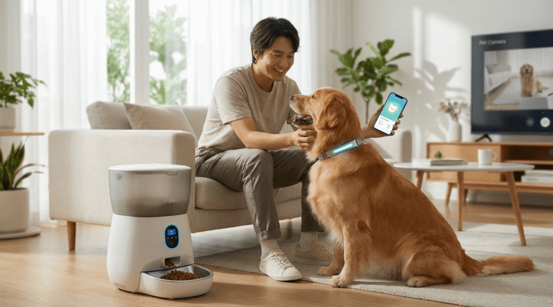 Smart Pet Care Hacks You Need to Know for 2026