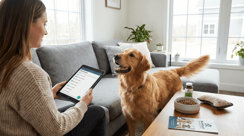 The Ultimate Pet Care Checklist for a Pawsitively Perfect 2026