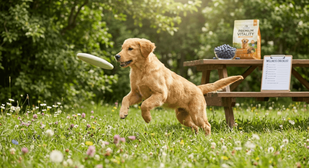Unlocking Your Pet's Best Life The Ultimate Health Guide for 2026