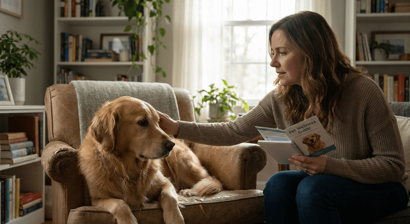 Unmasking Hidden Dangers 7 Silent Pet Health Issues You Can’t Afford to Miss in 2026