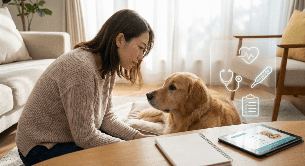 Unmasking the Hidden Dangers 5 Silent Pet Health Issues You Must Know