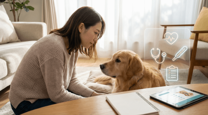 Unmasking the Hidden Dangers 5 Silent Pet Health Issues You Must Know