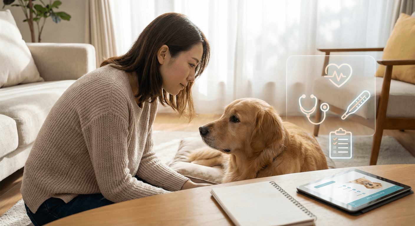 Unmasking the Hidden Dangers 5 Silent Pet Health Issues You Must Know