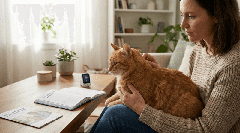 Unmasking the Silent Killer Spotting Early Signs of Pet Diabetes in 2026