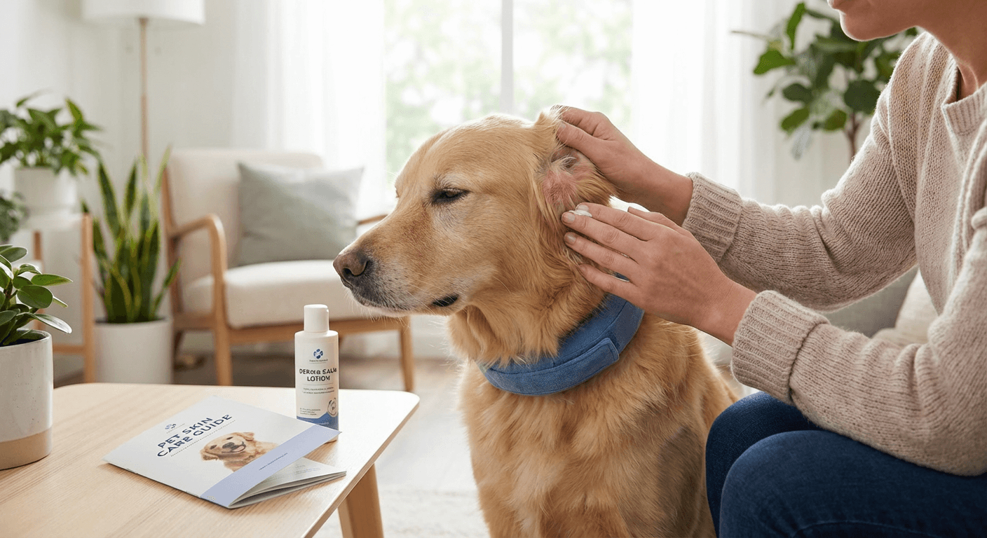 Unmasking the Silent Sufferers Understanding Common Pet Allergies in 2026
