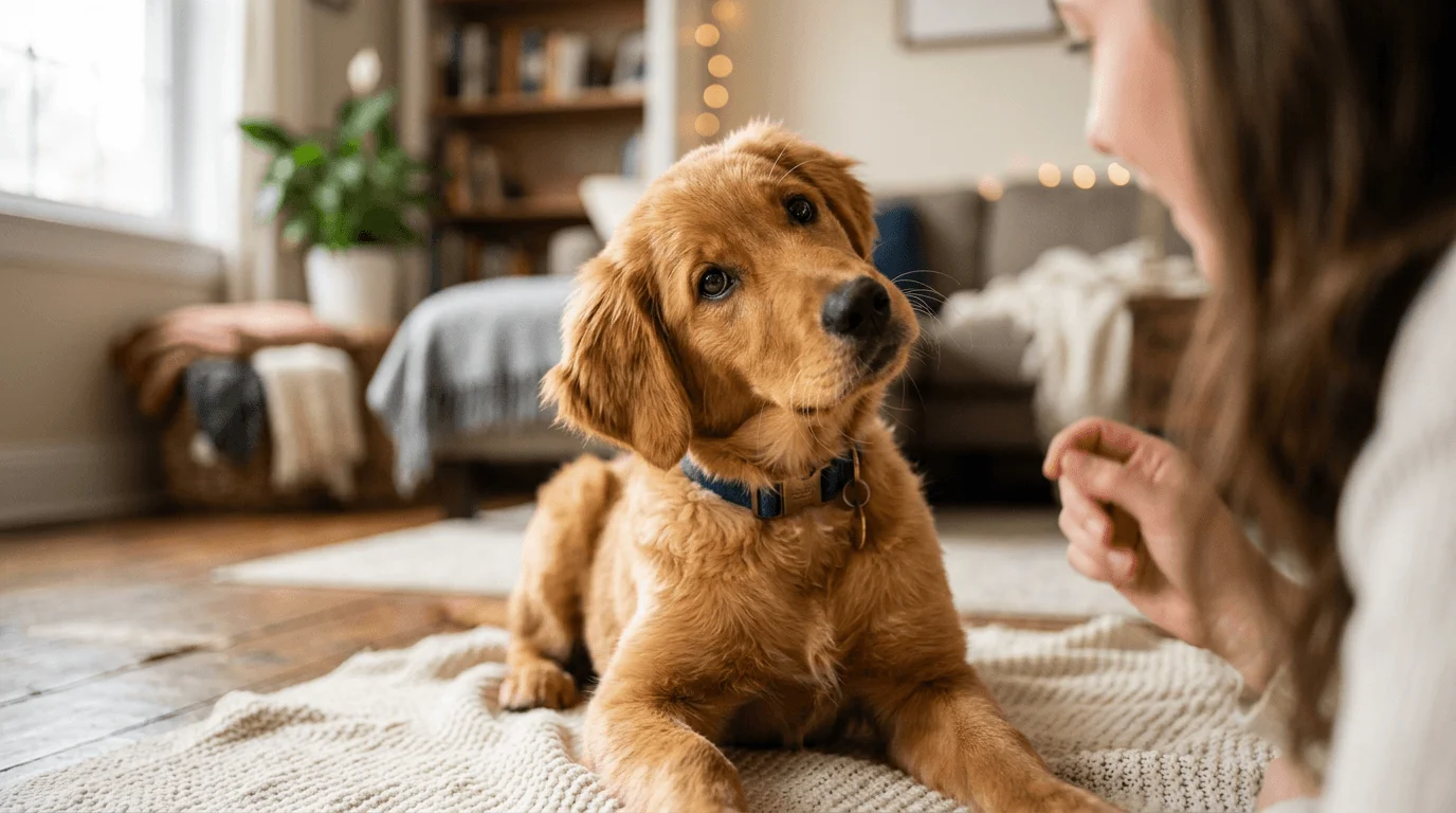 11 Fascinating Reasons Why Do Dogs Tilt Their Heads?