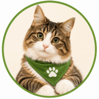 PetLover - Pet Care Author at CathayWalk