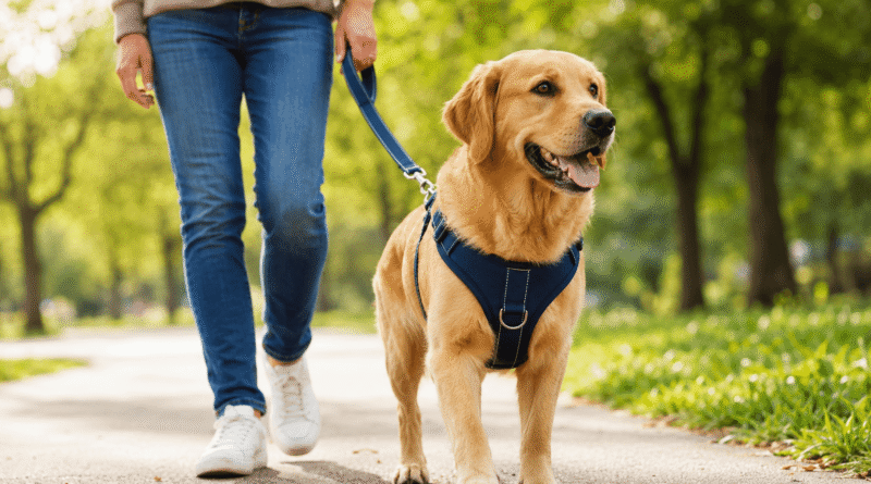 Dog Harnesses