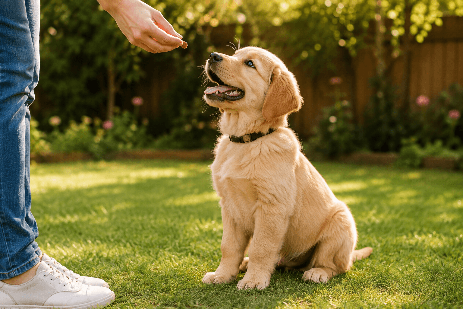 How to Teach a Dog to Sit: A Step-by-Step Guide for Every Dog Owner